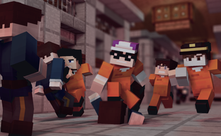 SaveMinecraft стал трендом после запуска системы модерации в Minecraft с доносами