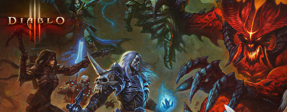 Diablo 3 получила 35-ый сезон «Вечное противостояние» с особыми эффектами и наградами за серии убийств