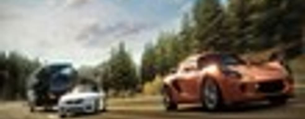 Слух: Playground Games делает Forza Horizon 2