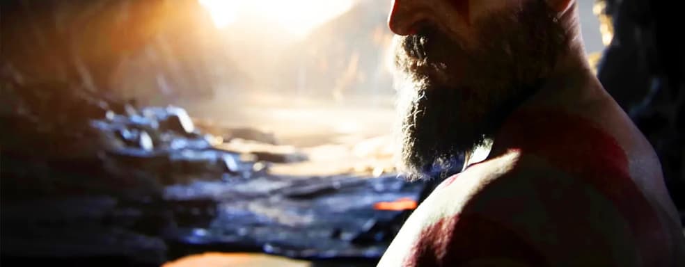 Sony готовит God of War с египетскими богами — информатор
