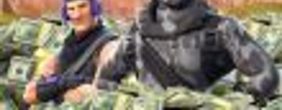 Bloomberg: Тим Суини богаче Гейба Ньюэлла