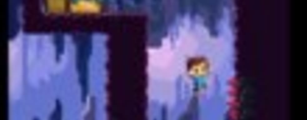 Adventures of Pip на Kickstarter