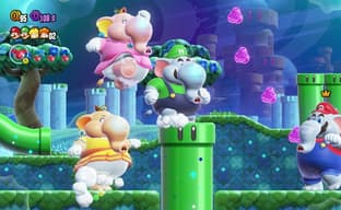 Super Mario Bros. Wonder продолжает хорошо продаваться. Игра сохраняет первое место в Японии