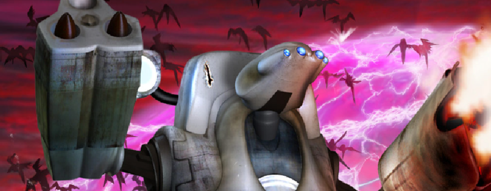 Российская RTS «Периметр» получит ремастер на ПК в Steam и в браузере с улучшенной графикой, геймплеем и мультиплеером