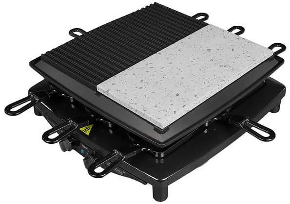 Раклетница Steba RC 4 Plus Deluxe