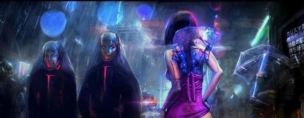 В Cyberpunk 2077 будет опция с отключением обнажения