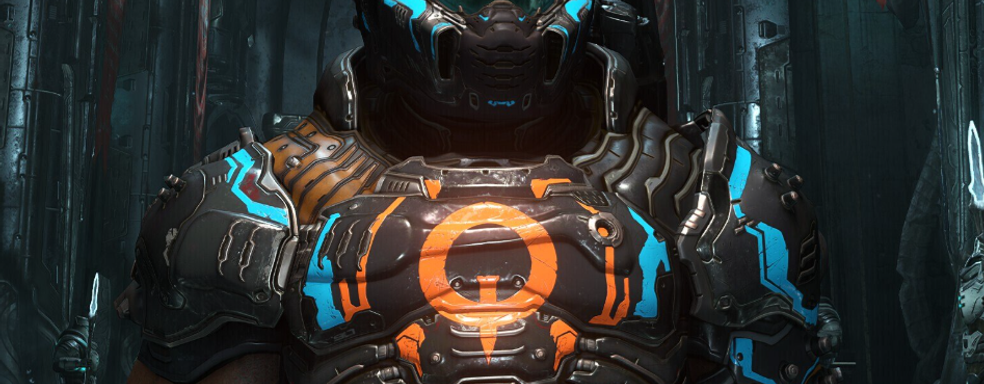 Авторы DOOM The Dark Ages показали обновлённый дизайн Ревенанта и модель в игре