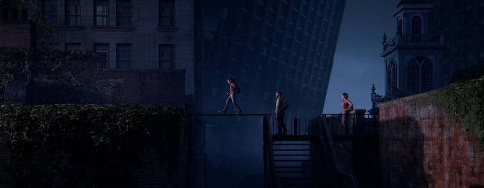 Продажи The Last of Us: Part 1 в Британии после выхода сериала от HBO выросли на 238%