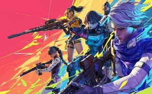 Marvel Rivals Publisher Launches Free-to-Play Multiplayer Shooter FragPunk on Steam and EGS