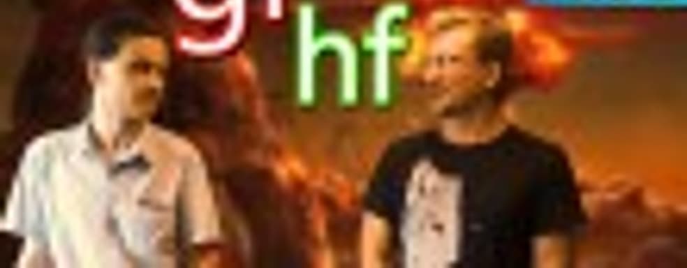 [5.31] Подкаст PRO игры: gl hf