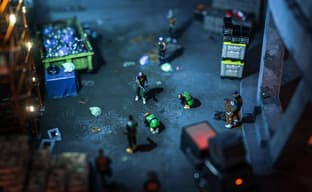 Baldur’s Punk 4. Игрок превратил Cyberpunk 2077 в классическую RPG, просто изменив угол камеры