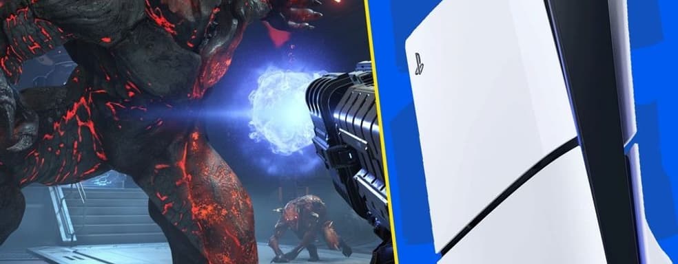 Джез Корден: у следующей Doom высокие шансы релиза на PlayStation 5