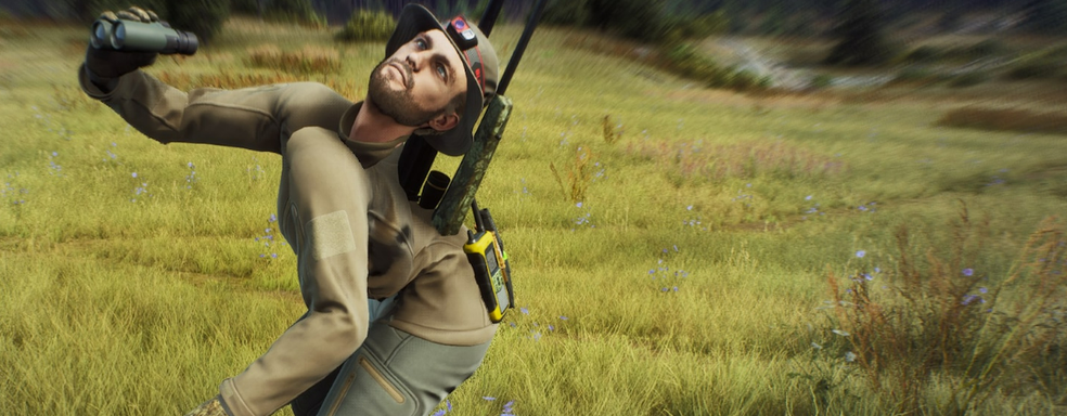 THQ Nordic messed up again? Players are trashing Way of the Hunter, but it's not all that clear-cut