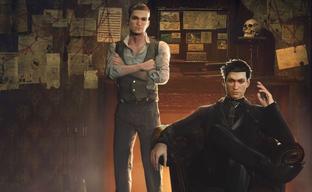 Драки, трупы, Шерлок Холмс – появился новый трейлер Sherlock Holmes Chapter One