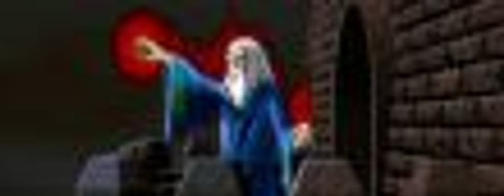 Master of Magic: возвращение знаковой 4Х-стратегии 90-х 