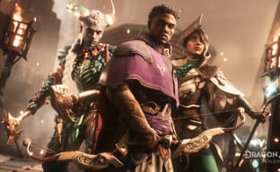 Dragon Age: The Veilguard преодолела отметку в 89 000 одновременных игроков в Steam