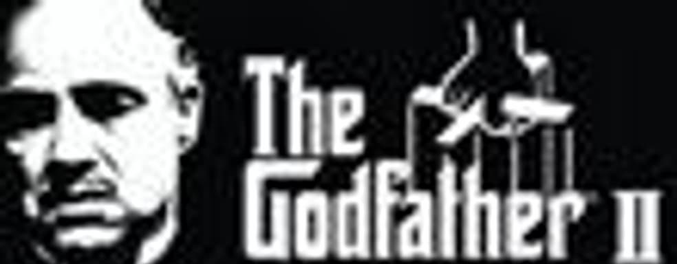 The Godfather 2 в конце этого или в начале следующего годов
