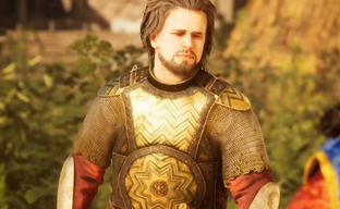 Smuta Developers Showcase Political Intrigue. Glimmers of Facial Expressions Noticed in Cutscene