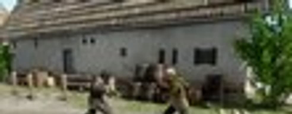 Боевая система Kingdom Come: Deliverance 