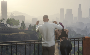 Создатель GTA 5 объяснил подход Rockstar к разработке — игра просто должна была стать больше и лучше GTA 4