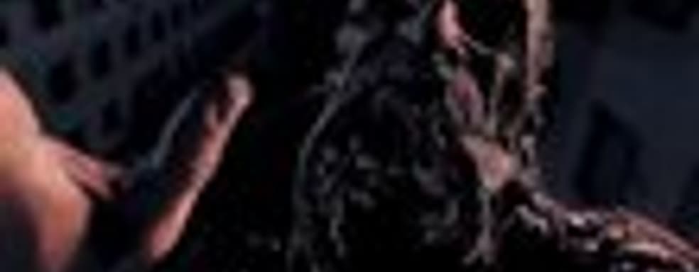 VGX-тизер Dying Light