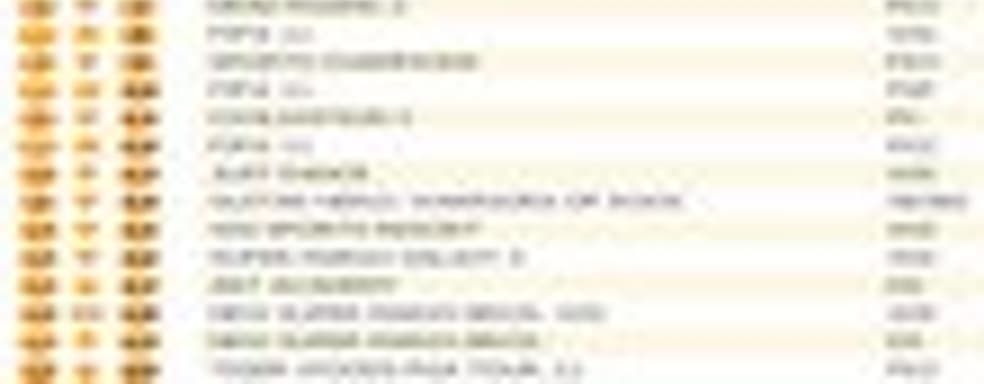 Британские игровые продажи (27 сентября - 3 октября 2010). Рекорды FIFA 11 