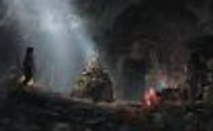 РС-версия Shadow of the Tomb Raider будет разрабатываться при поддержке Nvidia