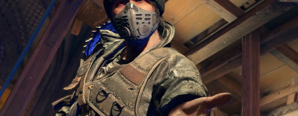 Dying Light 2 будет получать контент на протяжении как минимум пяти лет