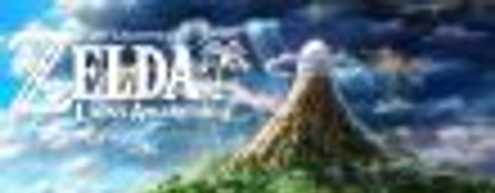 Первые оценки The Legend of Zelda: Link's Awakening – ремейк мечты