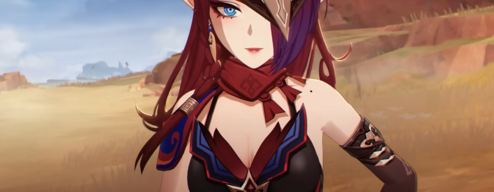 Баннеры персонажей Genshin Impact 5.8, раскрыты пятизвёздочные герои-флагманы — инсайд