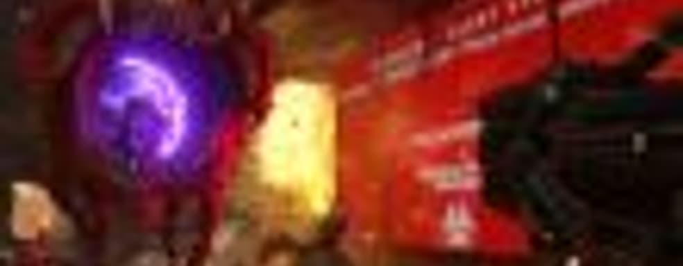 id Software: о новых элементах механики Doom Eternal, связанных с передвижением, и более агрессивном стиле игры