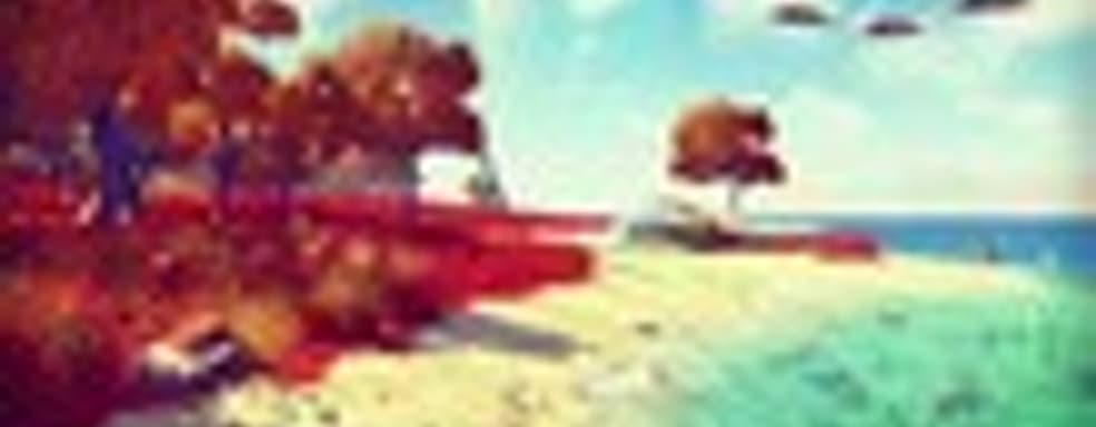 В недельном чарте Steam без изменений