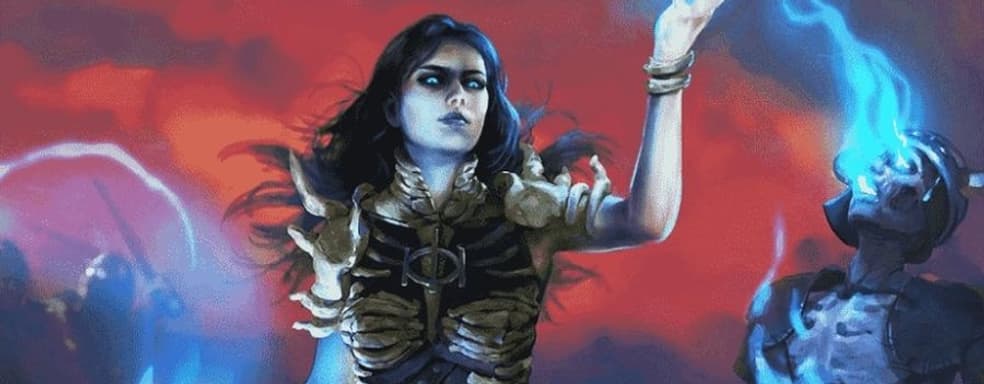 Path of Exile получит дополнение «Ультиматум». Трейлер и игровой процесс Path of Exile 2