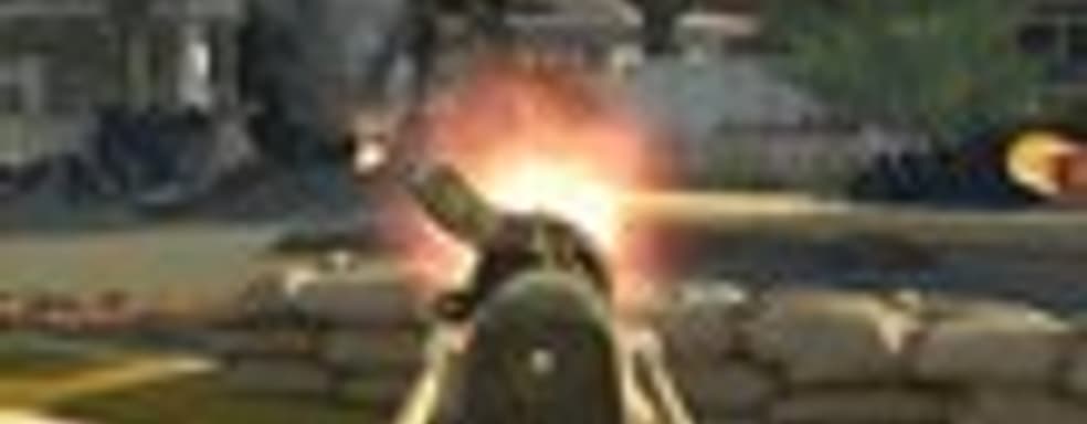 Демонстрация игрового процесса XCOM