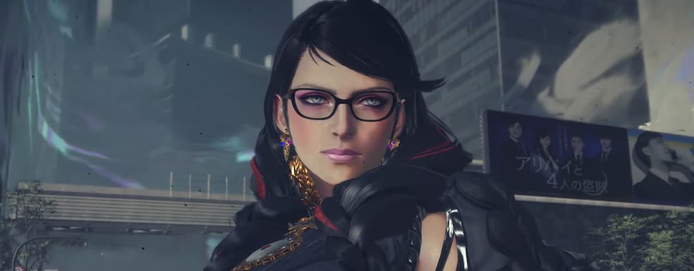 Bayonetta 3 превзойдёт все ожидания фанатов. Обещание отца серии Хидеки Камия