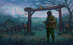 Билд новой игры GSC Game World слили в сеть, её хотели продавать перед релизом S.T.A.L.K.E.R. 2 Heart of Chornobyl