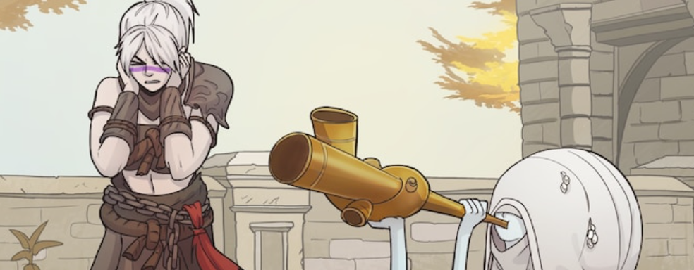 Из FromSoftware уволилась композитор Юка Китамура