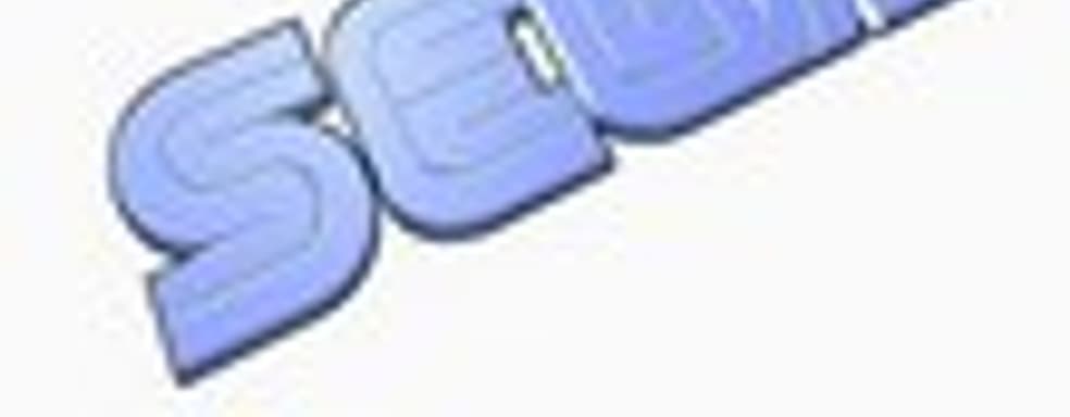 Продажи игр Sega 