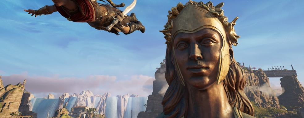 Ubisoft хочет выпускать новые Assassin's Creed каждые 6 месяцев в течение следующих пяти лет — инсайдер