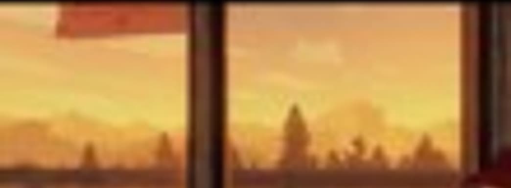 Первые 20 минут Firewatch с PlayStation Experience 2015