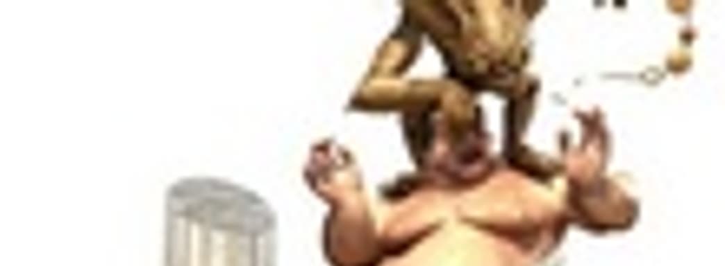 Русская версия Overlord II в продаже