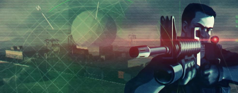 Энтузиаст воссоздал все уровни Project IGI 1 и 2 в редакторе Far Cry 5