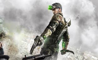 Как родилась и умерла серия Splinter Cell