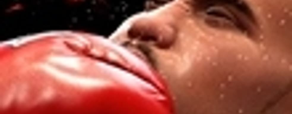 Два бесплатных DLC для Fight Night Round 4