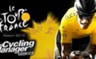 Pro Cycling Manager 2015 и Le Tour de France 2015 в продаже