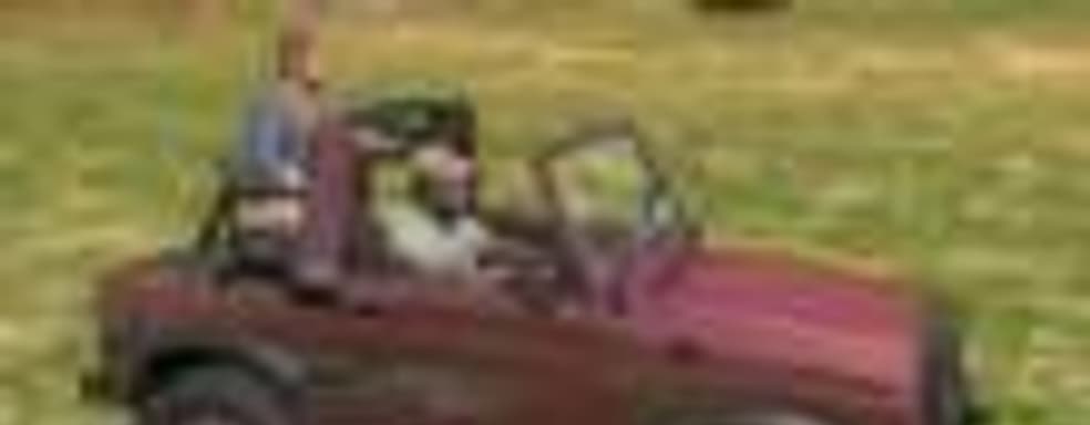 Afrika без онлайновой составляющей