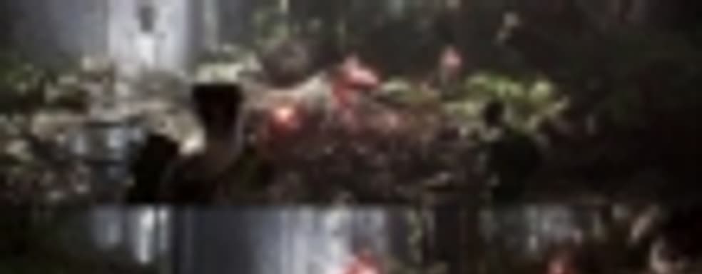 Первые видеодневники Star Wars: Battlefront. Вид от третьего/первого лица