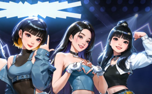 Overwatch 2 получит коллаб с южнокорейскими айдолами Le Sserafim. Новый режим и косметические предметы в игре Blizzard