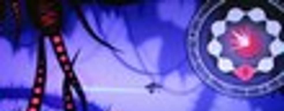 Игровой ролик Insanely Twisted Shadow Planet