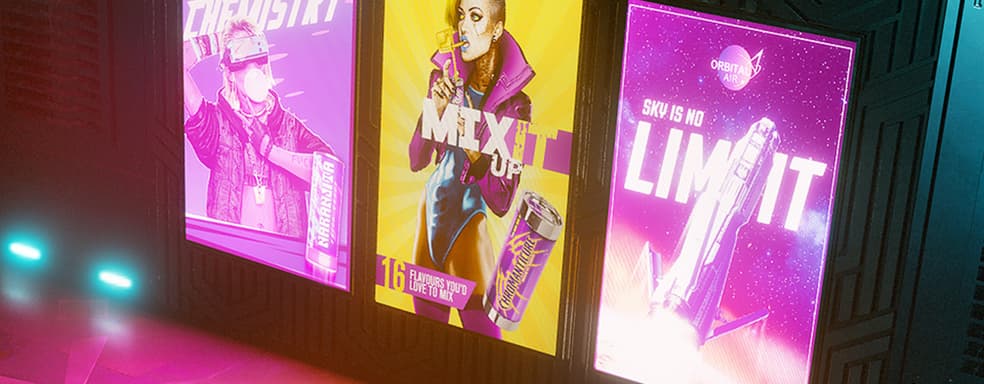 Трансгендер считает, что CD Projekt несерьезно относится к теме перемены пола в Cyberpunk 2077